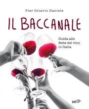Copertina di Il baccanale Copertina di Il baccanale