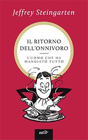 Copertina di Il ritorno dell'onnivoro Copertina di Il ritorno dell'onnivoro