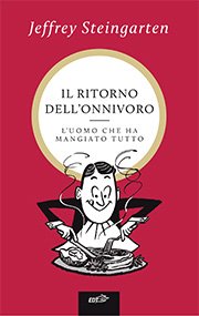 Copertina di Il ritorno dell&#039;onnivoro