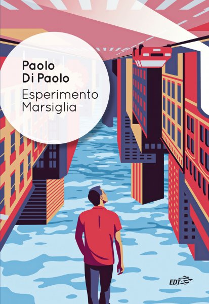 Copertina di Esperimento Marsiglia Copertina di Esperimento Marsiglia