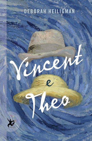 Copertina di Vincent e Theo