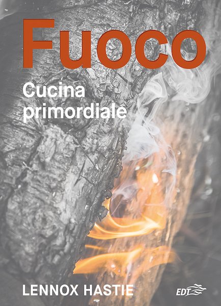 Copertina di Fuoco