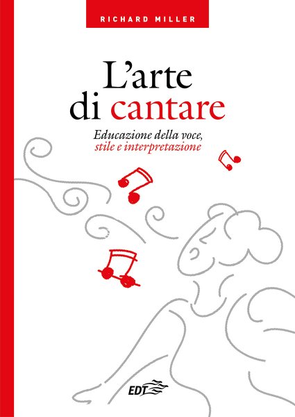 Copertina di L&#039;arte di cantare