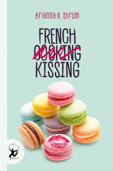 Copertina di French Kissing