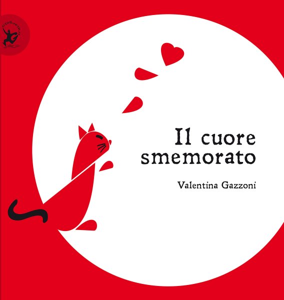 Copertina di Il cuore smemorato