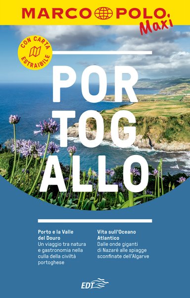 Copertina di Portogallo Copertina di Portogallo
