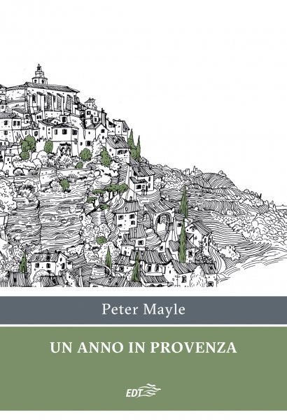 Un anno in Provenza