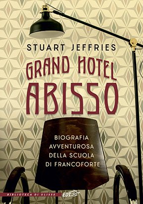 Copertina di Grand Hotel Abisso