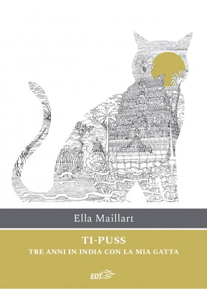 Copertina di Ti-Puss Copertina di Ti-Puss