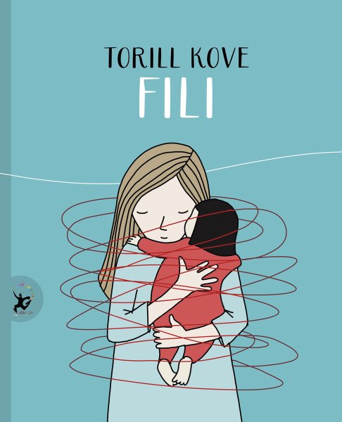 Copertina di Fili Copertina di Fili