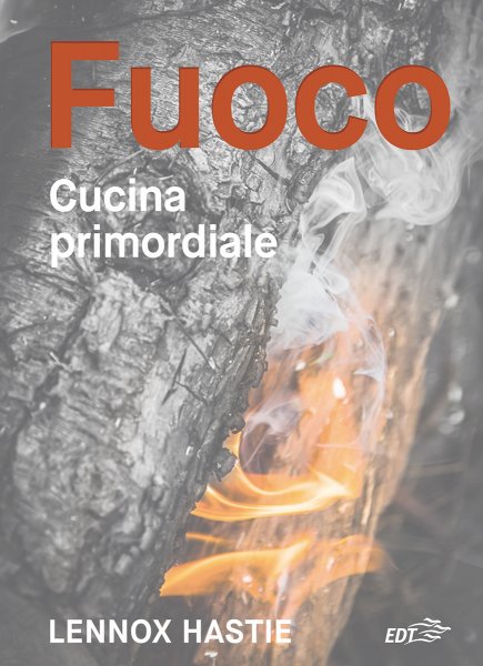 Copertina di Fuoco