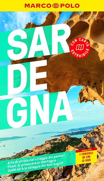 Copertina di Sardegna