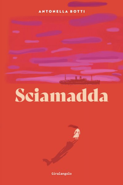 Copertina di Sciamadda