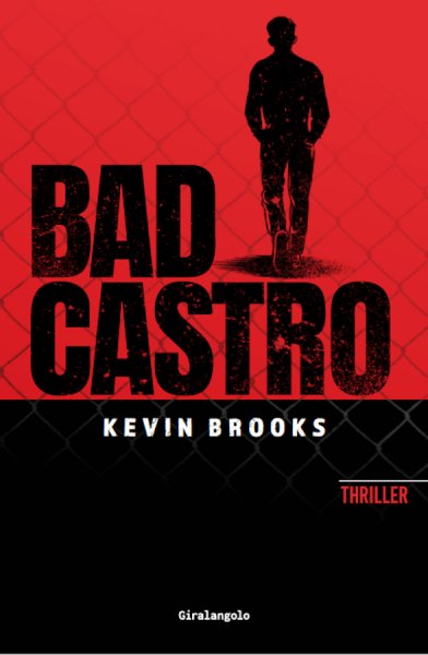 Copertina di Bad Castro