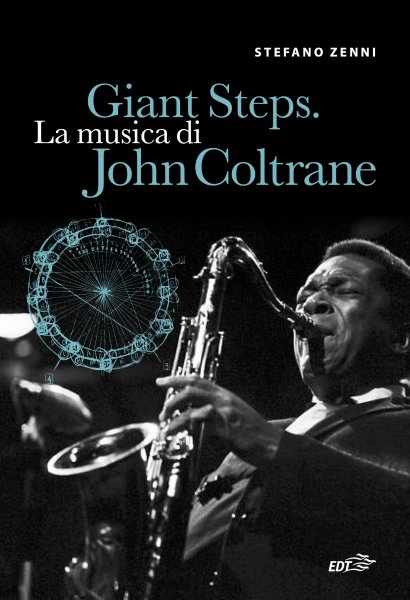 Copertina di Giant Steps