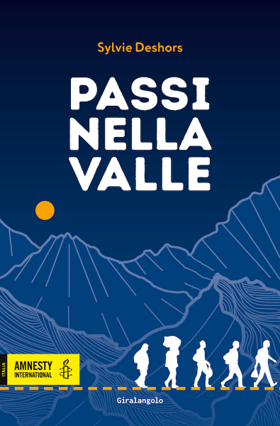 Copertina di Passi nella valle