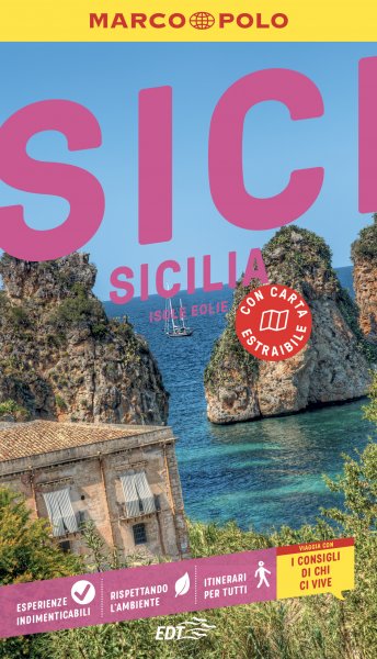 Copertina di Sicilia