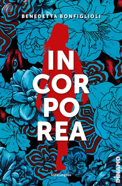 Copertina di Incorporea