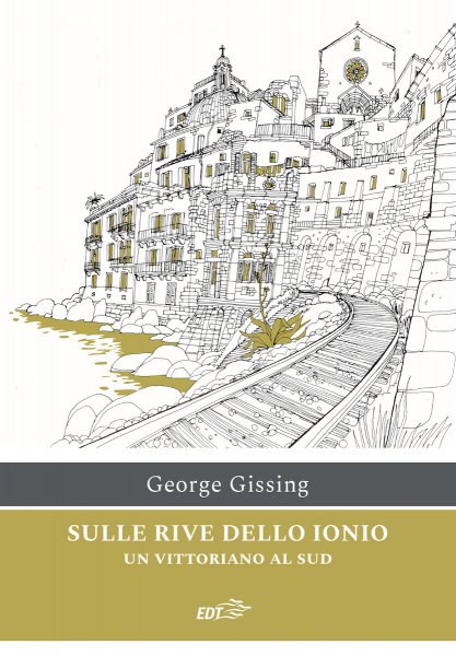 Copertina di Sulle rive dello Ionio