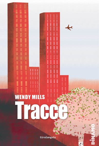 Copertina di Tracce