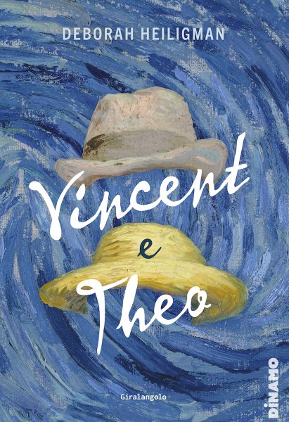 Copertina di Vincent e Theo