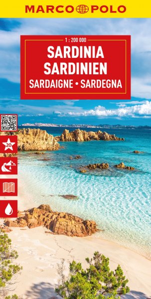 Copertina di Sardegna