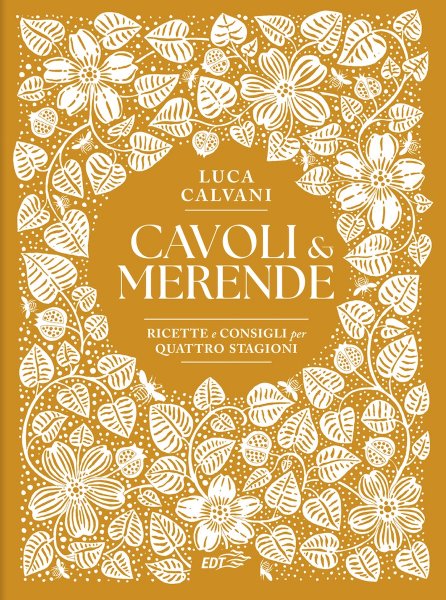 Copertina di Cavoli &amp; merende