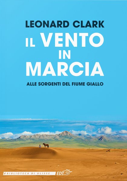 Copertina di Il vento in marcia