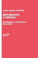 Copertina di Movimento e misura Copertina di Movimento e misura