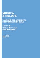 Copertina di Musica e salute Copertina di Musica e salute