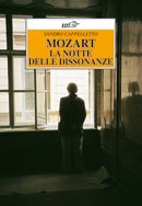 Copertina di Mozart. La notte delle Dissonanze