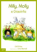 Copertina di Milly, Molly e Giacinta Copertina di Milly, Molly e Giacinta