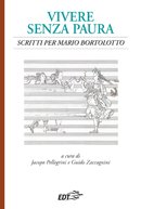 Copertina di Vivere senza paura Copertina di Vivere senza paura