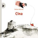 Copertina di Cina Copertina di Cina