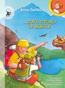 Copertina di Oscar dove sei ... dove vivono le aquile Copertina di Oscar dove sei ... dove vivono le aquile