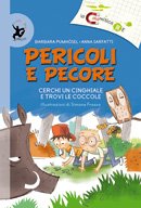 Copertina di La calamitica III E - Pericoli e pecore Copertina di La calamitica III E - Pericoli e pecore