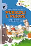 Copertina di La calamitica III E - Pericoli e pecore