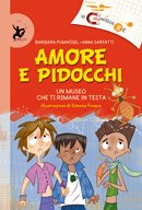 Copertina di La calamitica III E - Amore e pidocchi Copertina di La calamitica III E - Amore e pidocchi