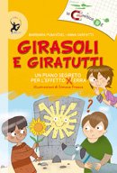 Copertina di La calamitica III E - Girasoli e giratutti