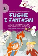 Copertina di La calamitica III E - Fughe e fantasmi Copertina di La calamitica III E - Fughe e fantasmi