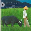 Copertina di Dedi e il riso di Giava