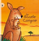 Copertina di Piccolo Canguro Copertina di Piccolo Canguro