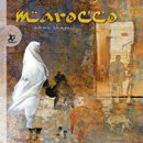 Copertina di Marocco Copertina di Marocco