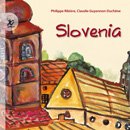 Copertina di Slovenia