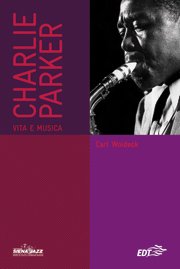 Copertina di Charlie Parker Copertina di Charlie Parker