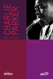 Copertina di Charlie Parker