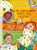 Copertina di Oscar dove sei ... a un compleanno finito tra le piume Copertina di Oscar dove sei ... a un compleanno finito tra le piume