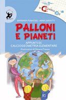 Copertina di La calamitica III E - Palloni e pianeti Copertina di La calamitica III E - Palloni e pianeti