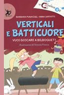 Copertina di La calamitica III E - Verticali e batticuore