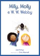 Copertina di Milly, Molly e W.W.Webby Copertina di Milly, Molly e W.W.Webby
